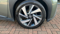 Toyota Aygo X 1.0 VVT-i Exclusive 5dr Petrol Hatchback